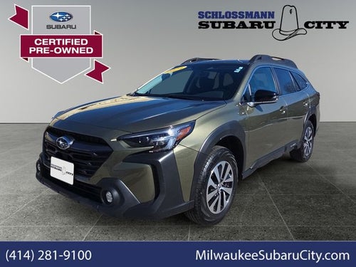 2024 Subaru Outback Premium