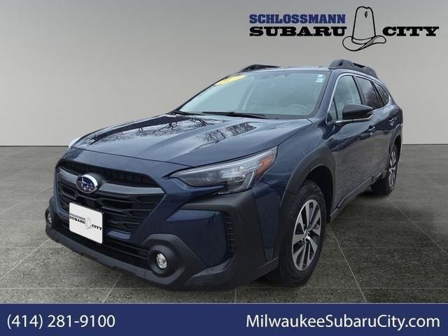 2023 Subaru Outback Premium
