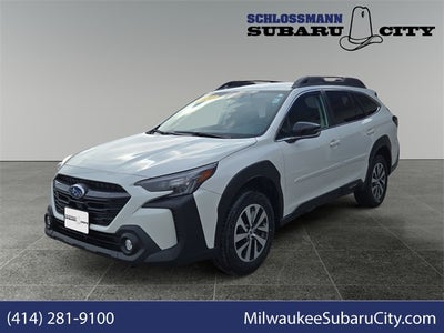2024 Subaru Outback Premium