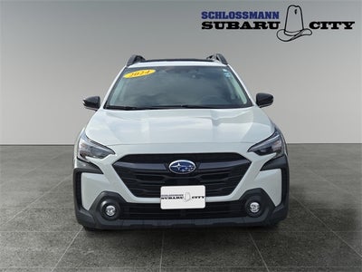 2024 Subaru Outback Premium