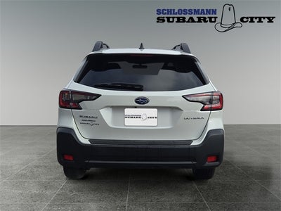 2024 Subaru Outback Premium