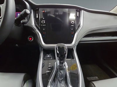 2023 Subaru Outback Onyx Edition