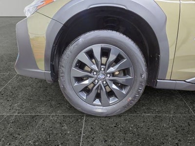 2023 Subaru Outback Onyx Edition