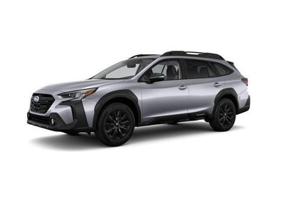 2023 Subaru Outback Onyx Edition