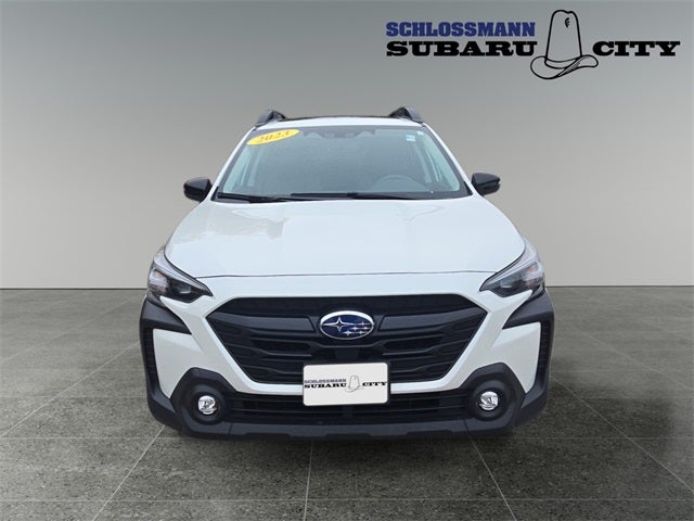 2023 Subaru Outback Onyx Edition