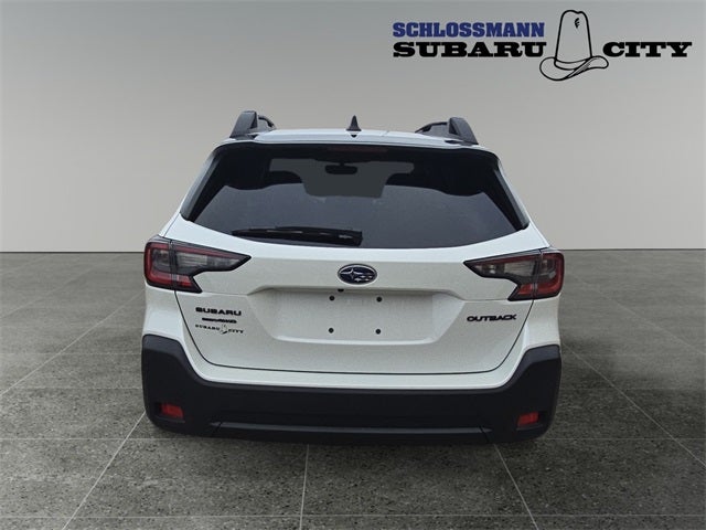 2023 Subaru Outback Onyx Edition