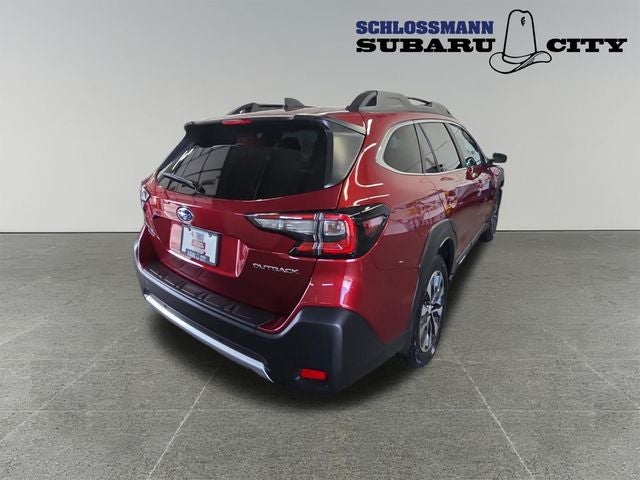 2024 Subaru Outback Limited