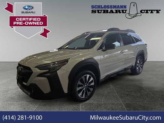 2023 Subaru Outback Limited