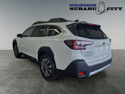 2023 Subaru Outback Limited