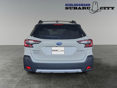 2023 Subaru Outback Limited