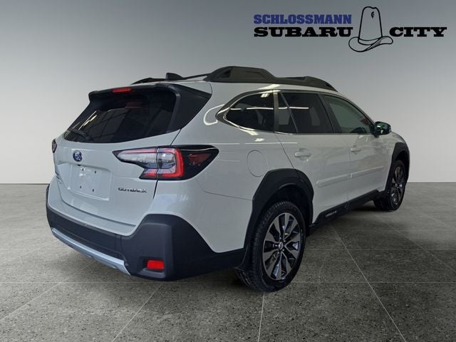 2023 Subaru Outback Limited