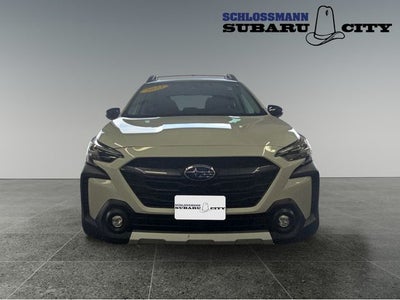 2023 Subaru Outback Limited