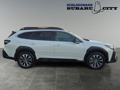 2023 Subaru Outback Limited