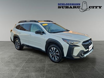 2023 Subaru Outback Limited