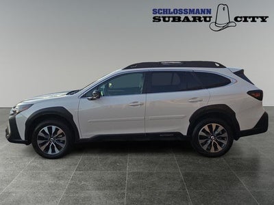 2023 Subaru Outback Limited