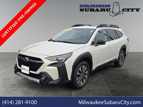 2023 Subaru Outback Limited