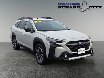 2023 Subaru Outback Limited