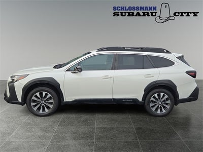2023 Subaru Outback Limited
