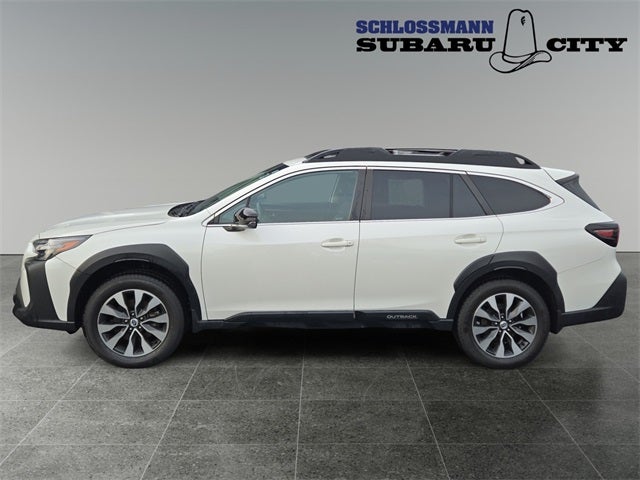 2023 Subaru Outback Limited