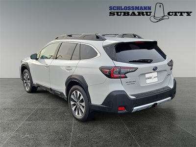 2023 Subaru Outback Limited