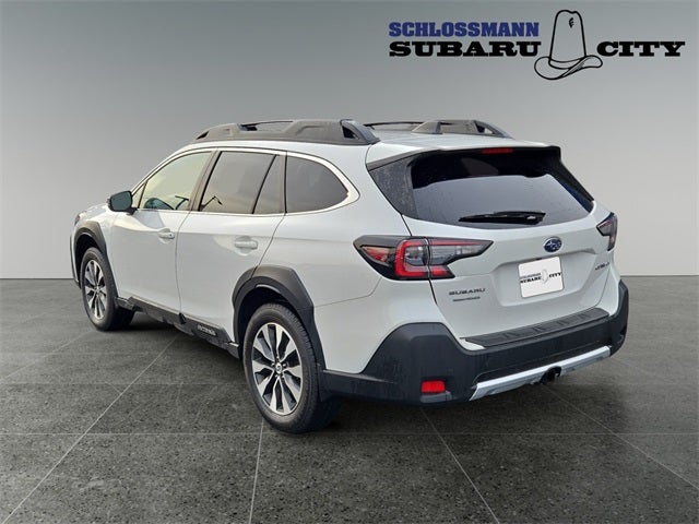 2023 Subaru Outback Limited
