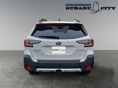 2023 Subaru Outback Limited