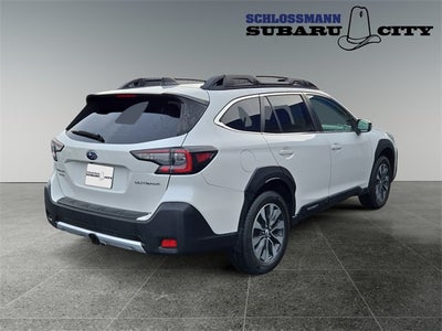 2023 Subaru Outback Limited
