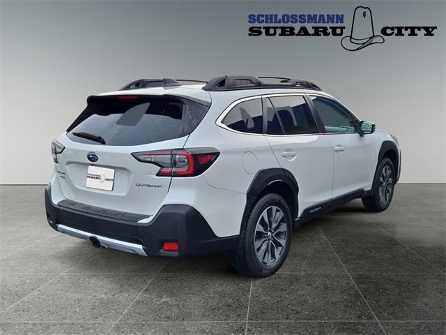 2023 Subaru Outback Limited