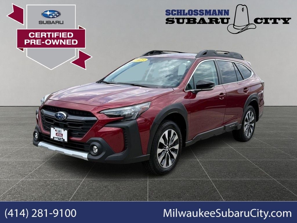 2023 Subaru Outback Limited
