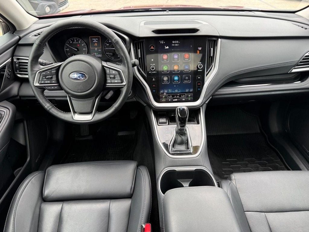 2023 Subaru Outback Limited
