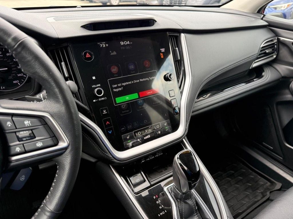 2023 Subaru Outback Limited