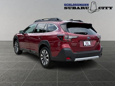 2023 Subaru Outback Limited