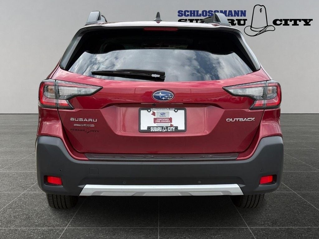 2023 Subaru Outback Limited