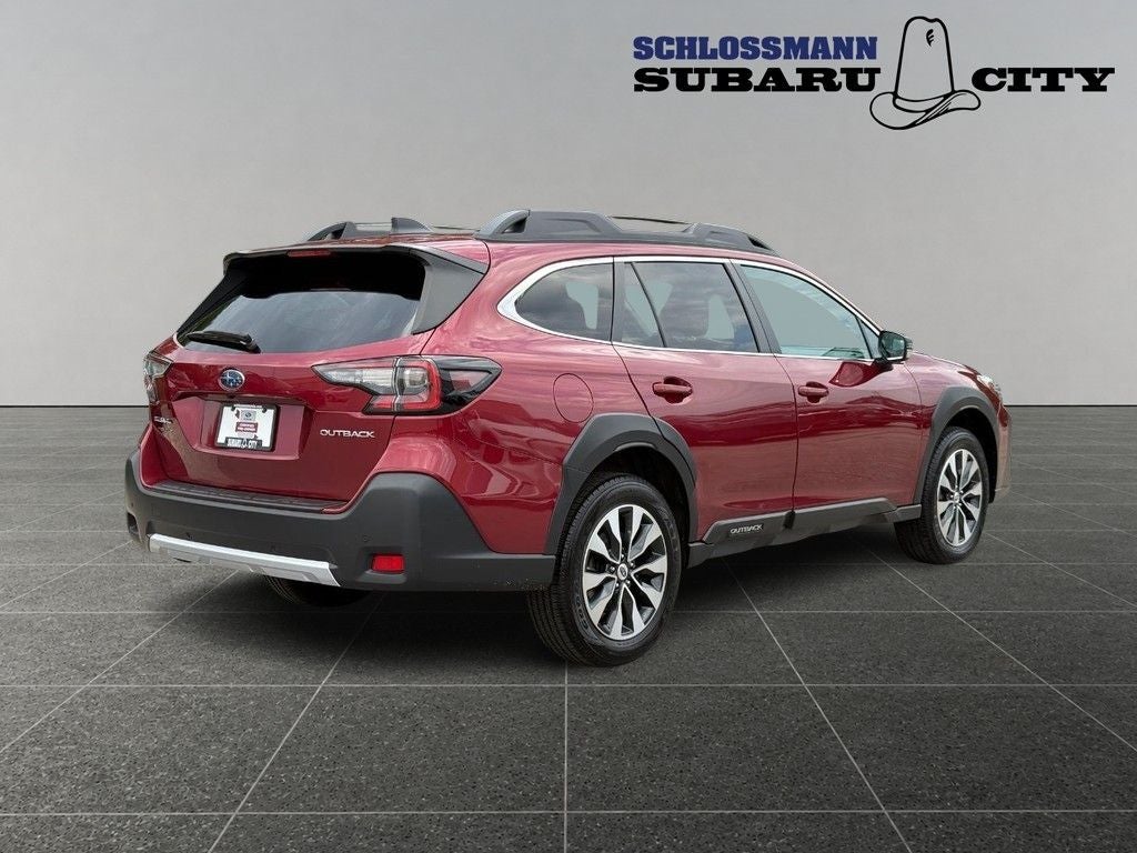 2023 Subaru Outback Limited