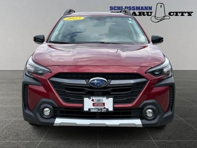 2023 Subaru Outback Limited