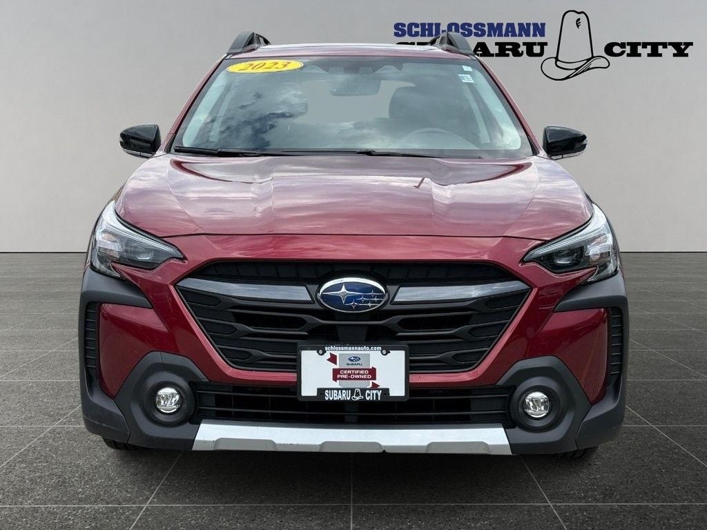 2023 Subaru Outback Limited
