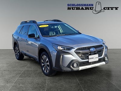 2023 Subaru Outback Limited