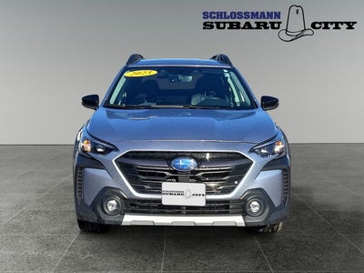 2023 Subaru Outback Limited
