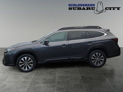 2023 Subaru Outback Limited