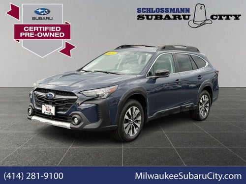 2024 Subaru Outback Limited