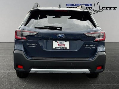 2024 Subaru Outback Limited