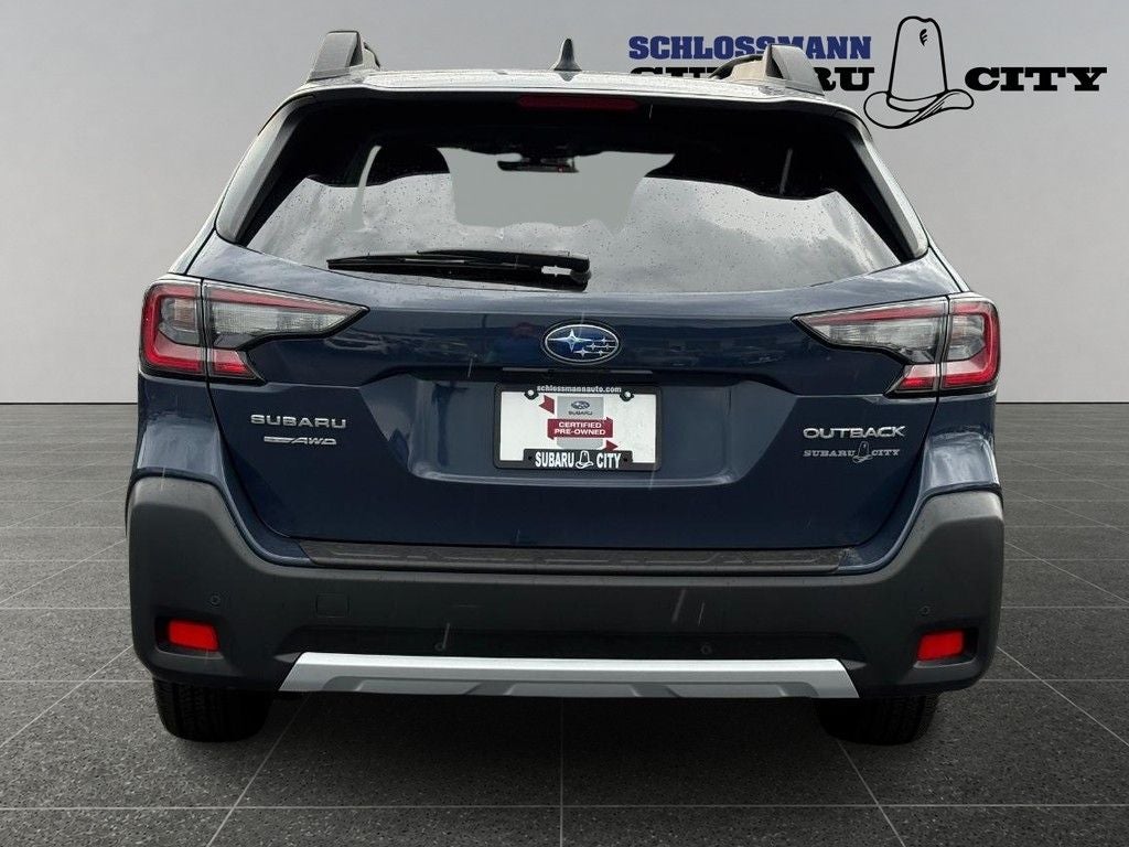 2024 Subaru Outback Limited