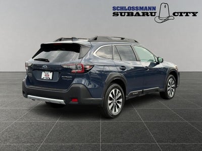 2024 Subaru Outback Limited