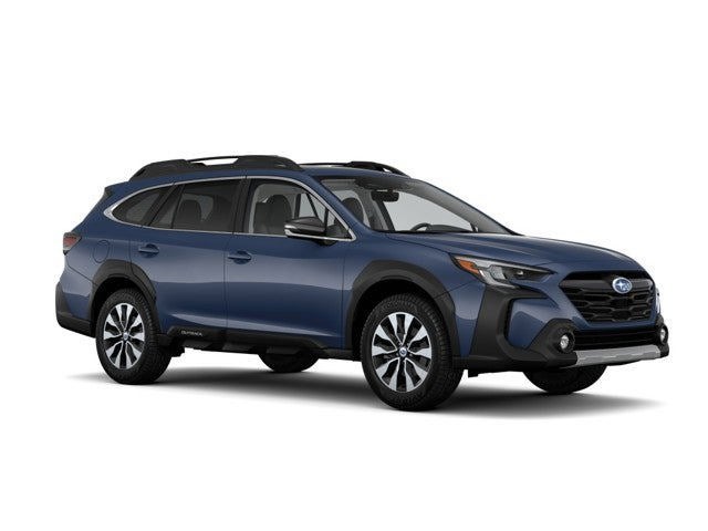 2024 Subaru Outback Limited's photo