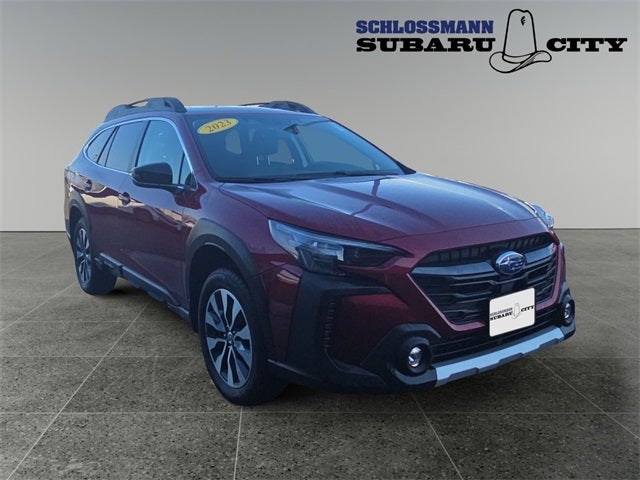 2023 Subaru Outback Limited