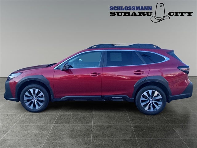 2023 Subaru Outback Limited