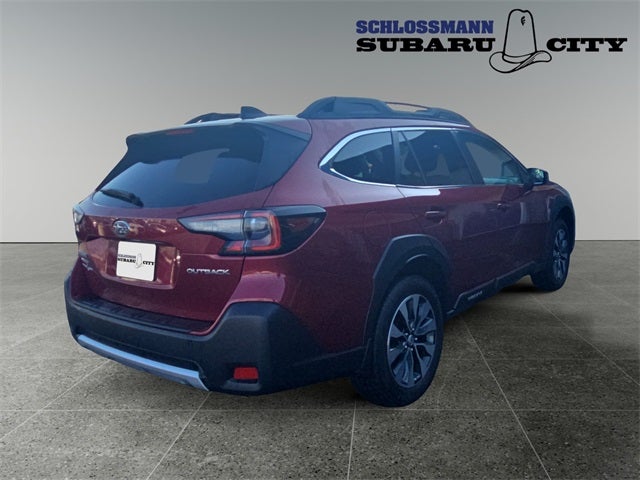 2023 Subaru Outback Limited