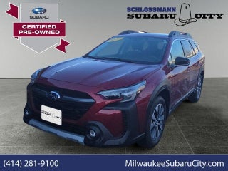 2023 Subaru Outback Limited