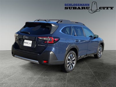 2024 Subaru Outback Limited