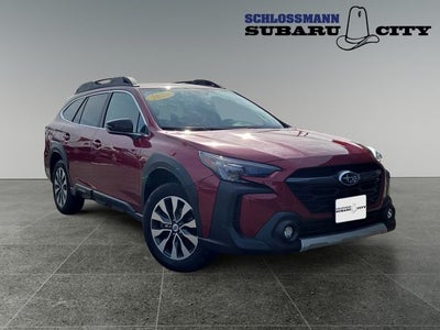 2024 Subaru Outback Limited